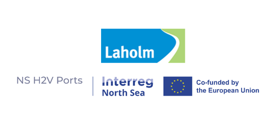 Laholm x Interreg