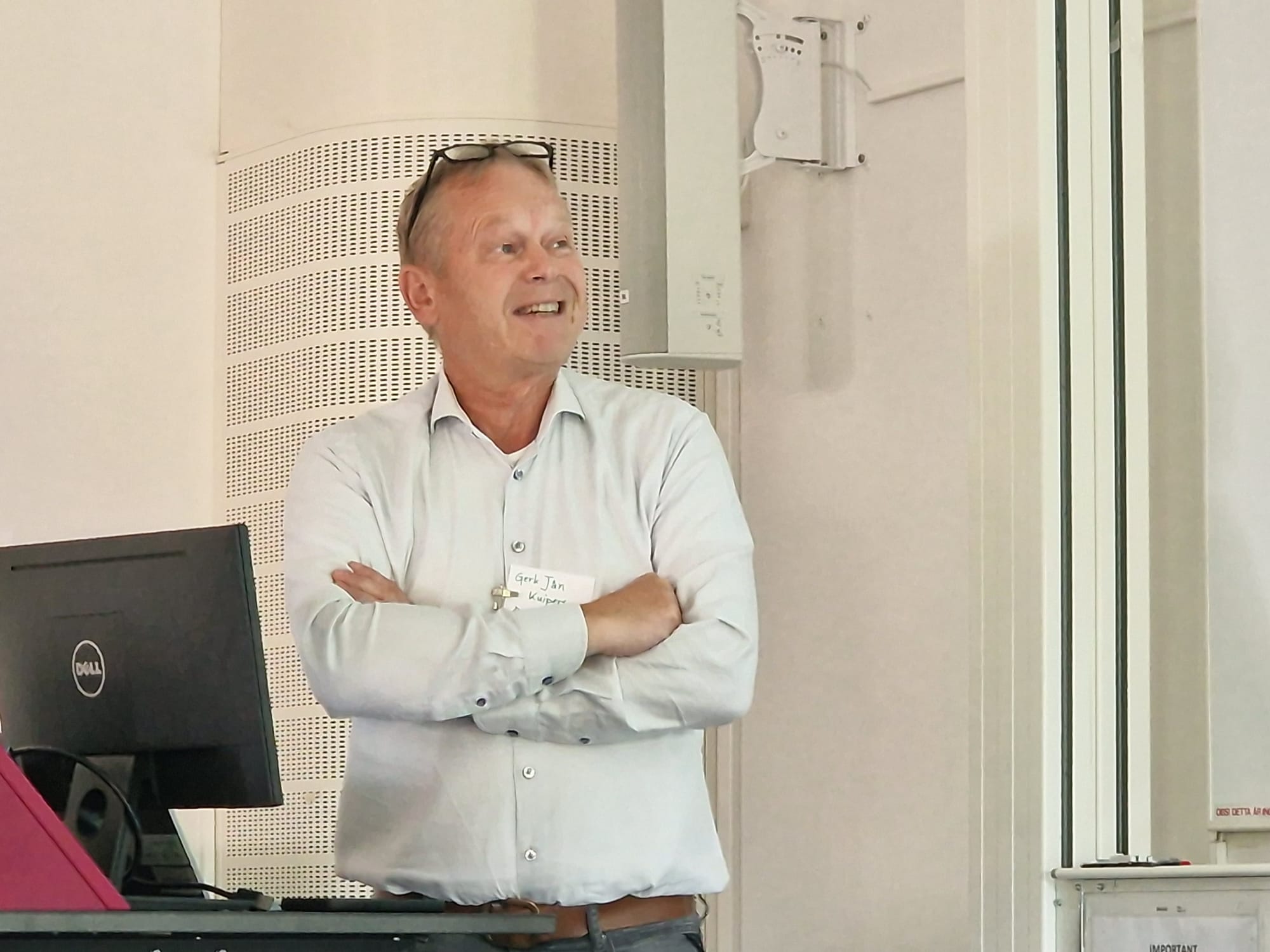 Gerk Jan Kuipers