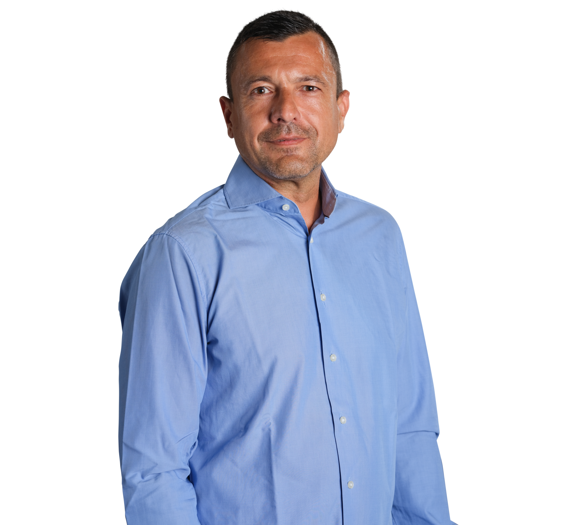 Jeroen De Cuyper