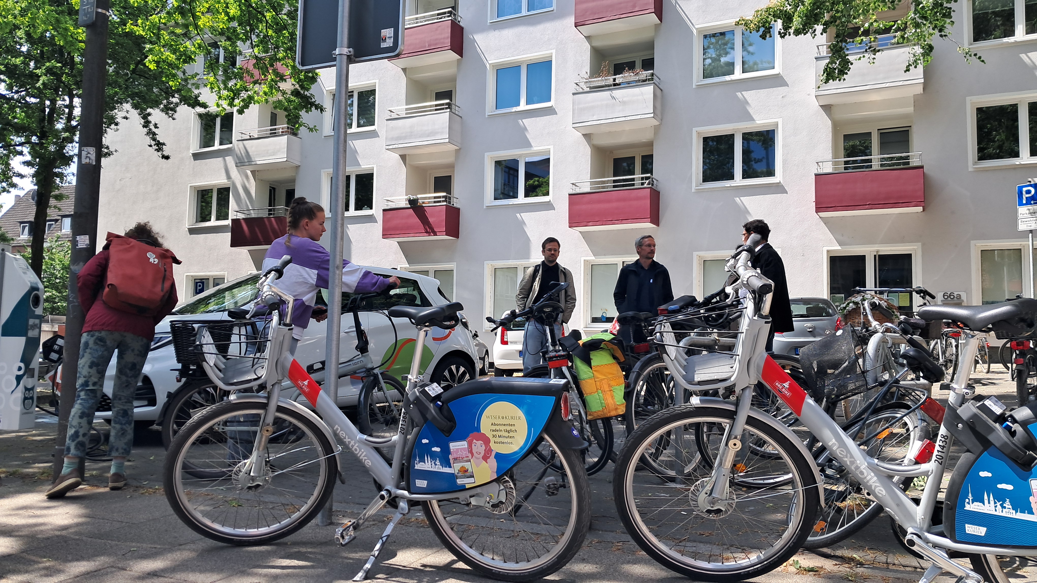 BreBikes
