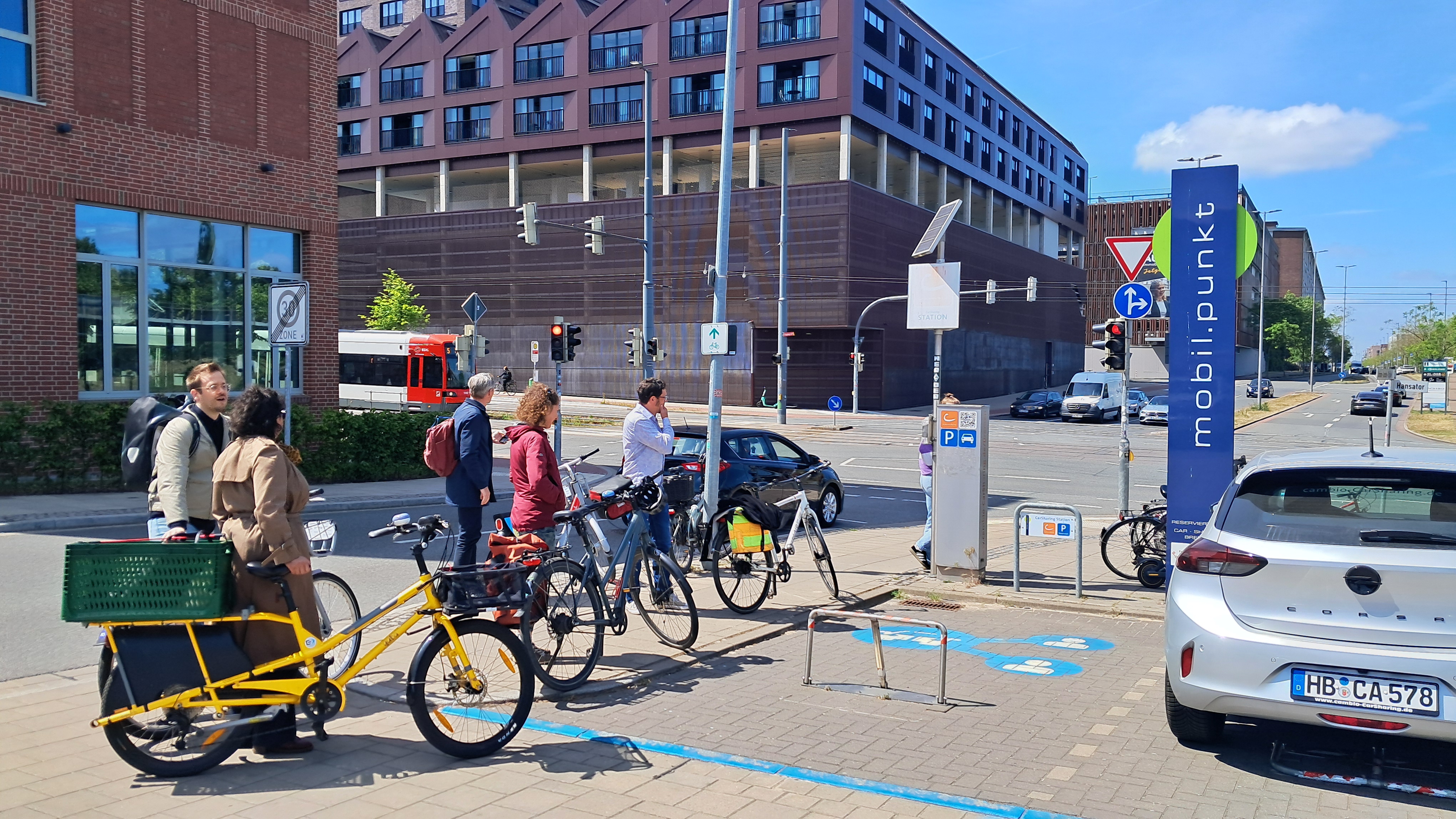 Mobil.Punkt