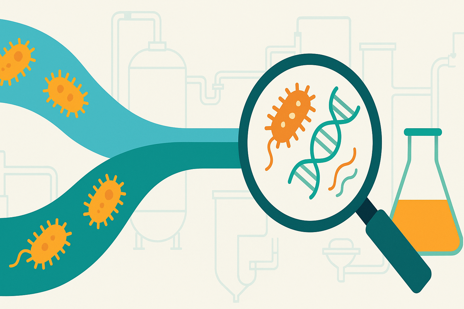 New insights into microbial risks in source-separated sanitation systems Primary tabs