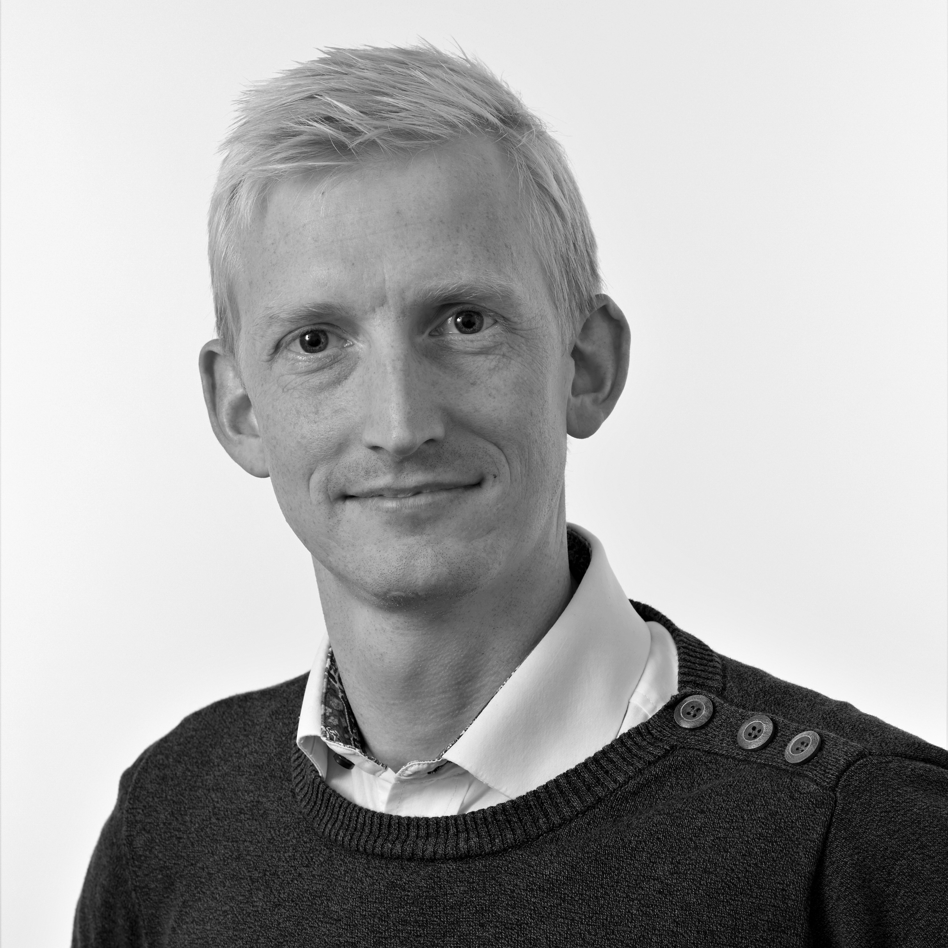 Gustav Friis, Aarhus Kommune