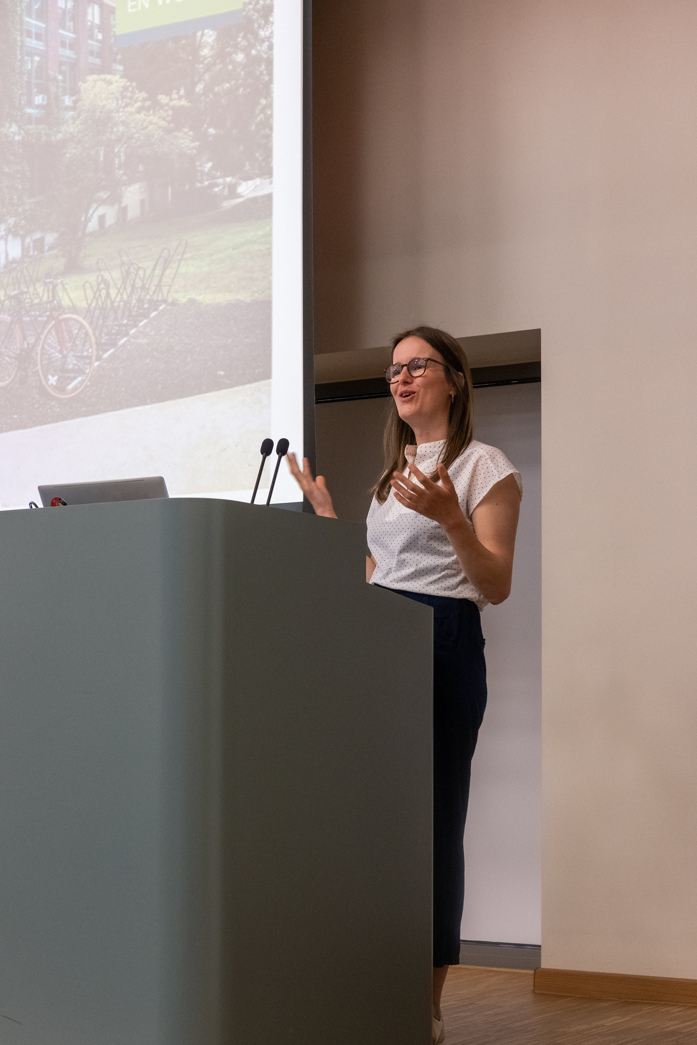 Merel Vanseevenant