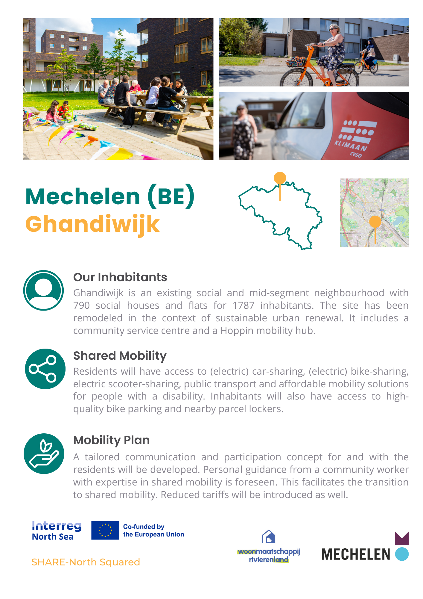 Fact Sheet Mechelen 2