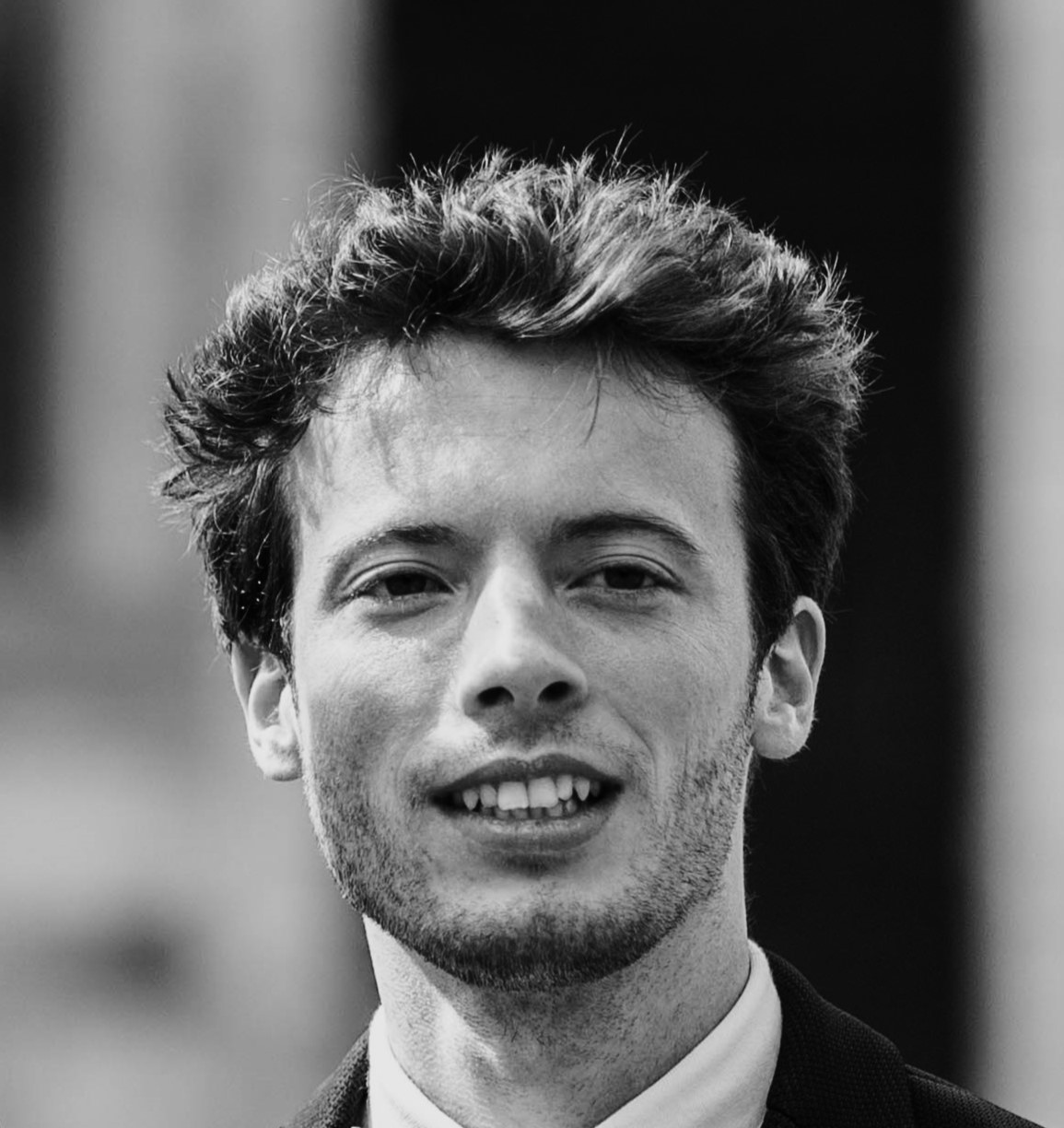Michiel Wierinck