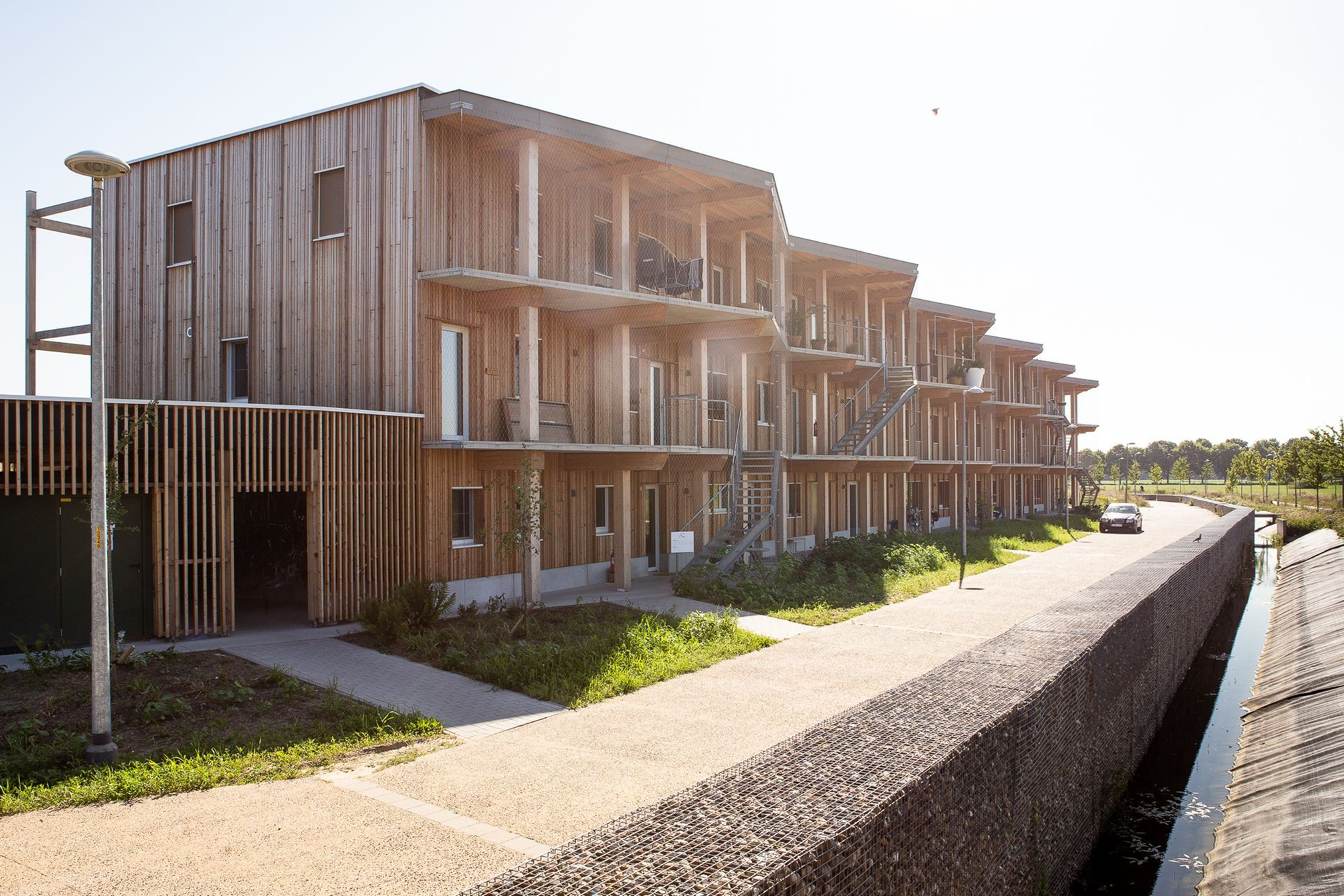 Cohousing Waasland