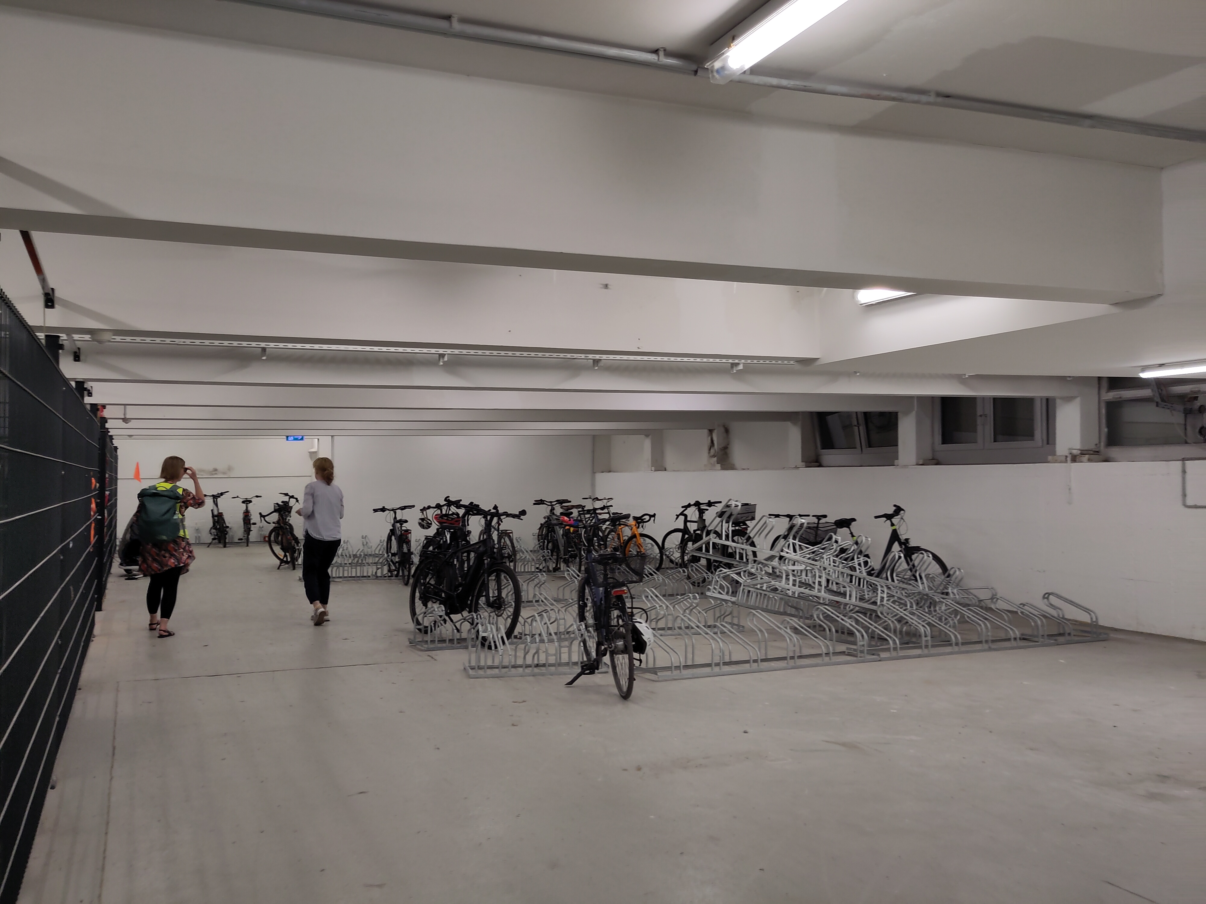 Rim-clamping racks- not safe and they easily damage your bike