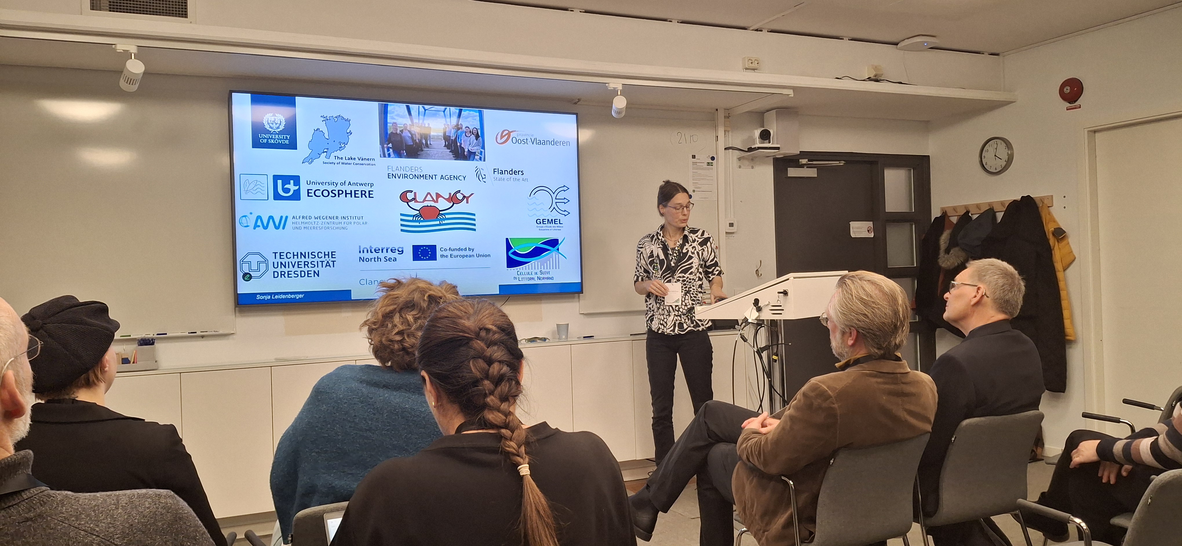 Swedish Biodiversity Symposium