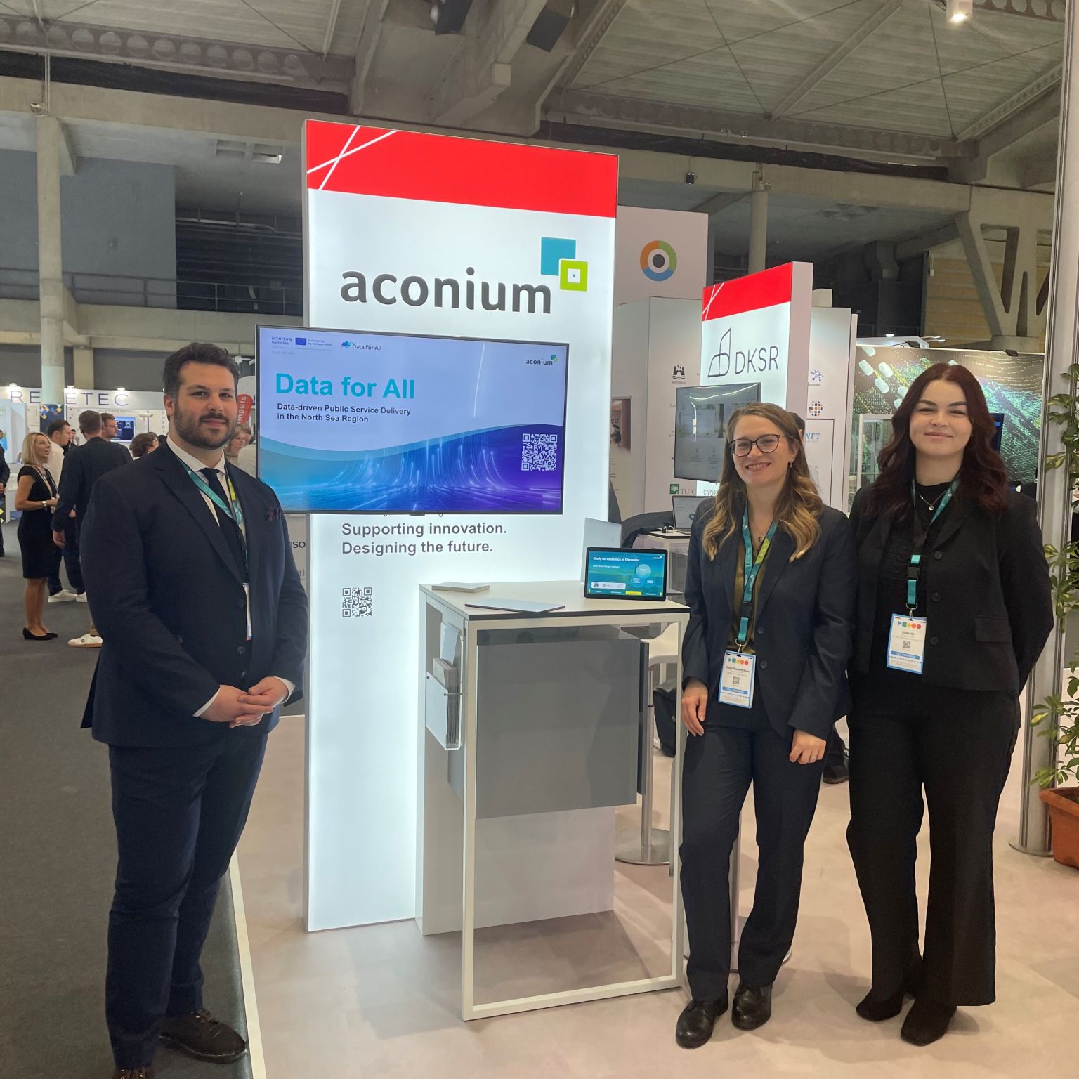 Smart City World Expo