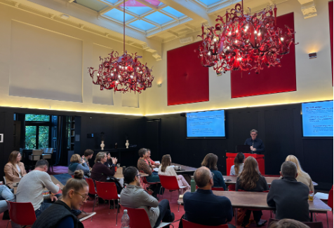 Groningen presentation