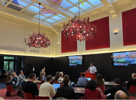 Groningen presentation