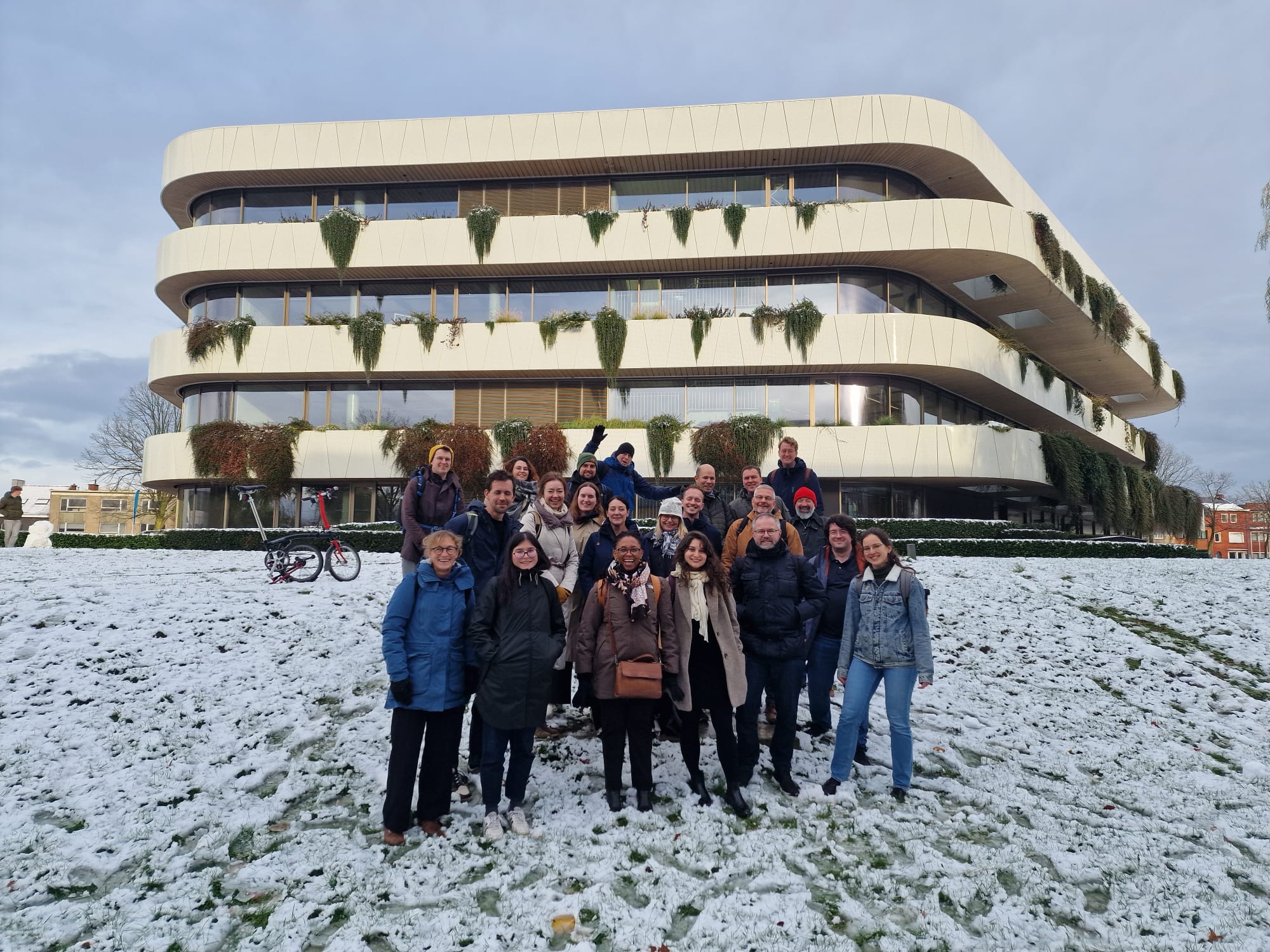 kortrijk november 2025