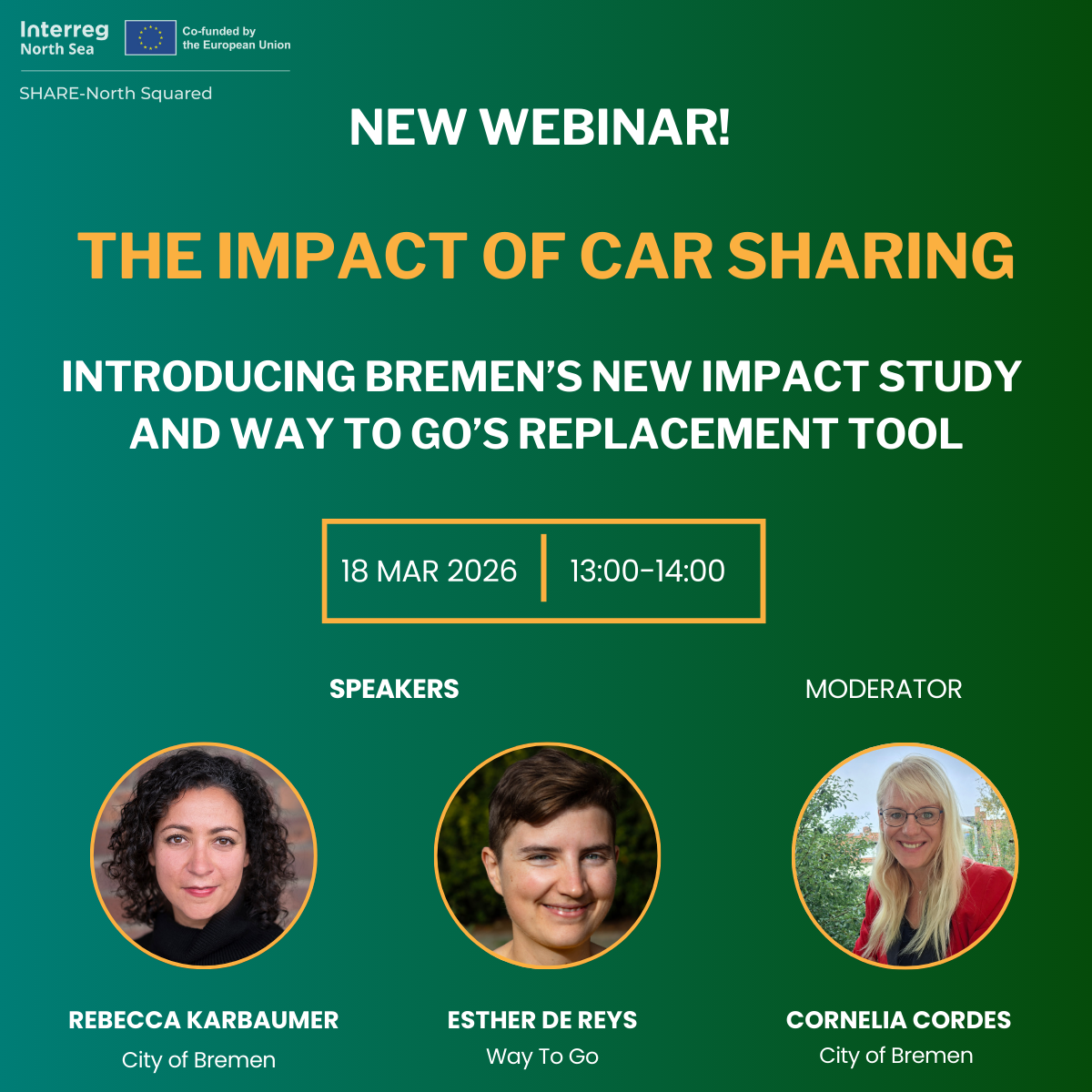 Impact of Car Sharing