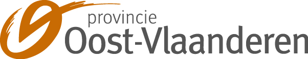 Oost-Vlaanderen logo