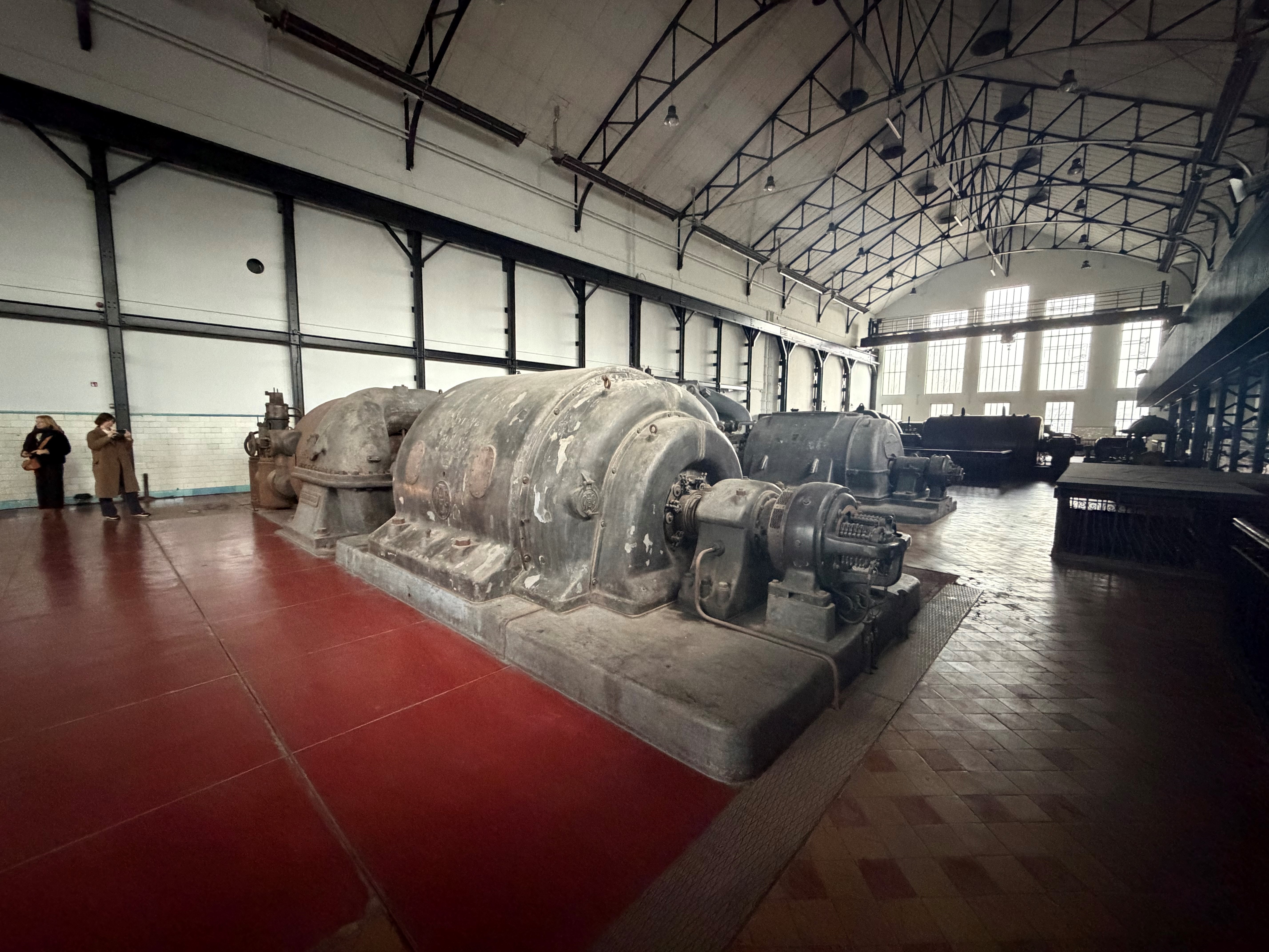 SSCH Partners Meet in Kortrijk and Zwevegem to Advance Super Smart Charging Hubs