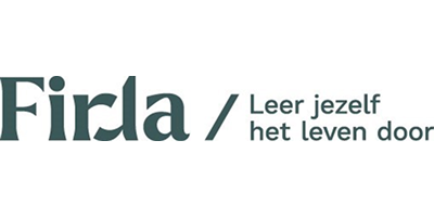 Firda Leer jezelf het leven door