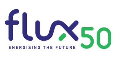 flux50 energising the future