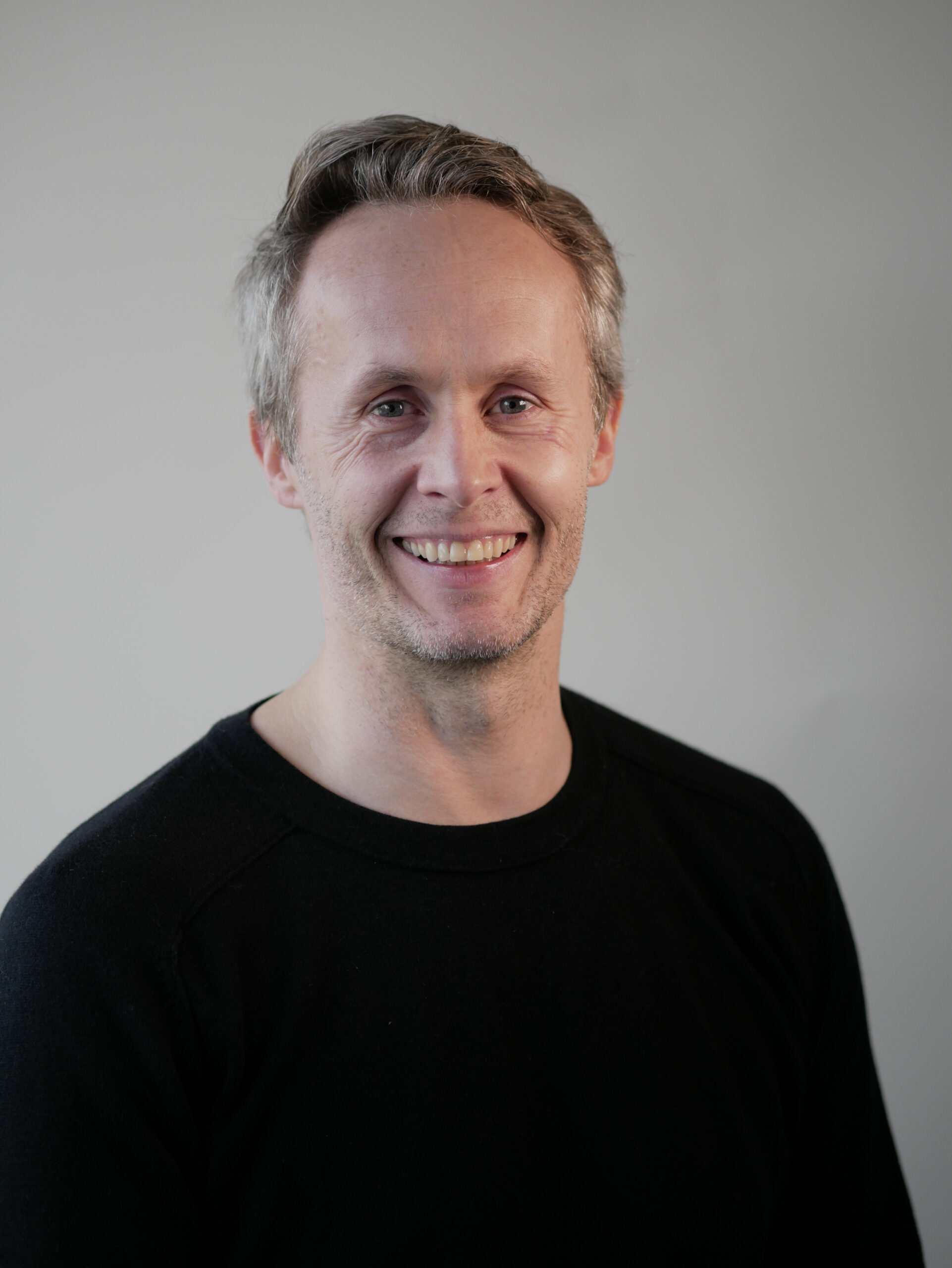 Espen Strand Henriksen