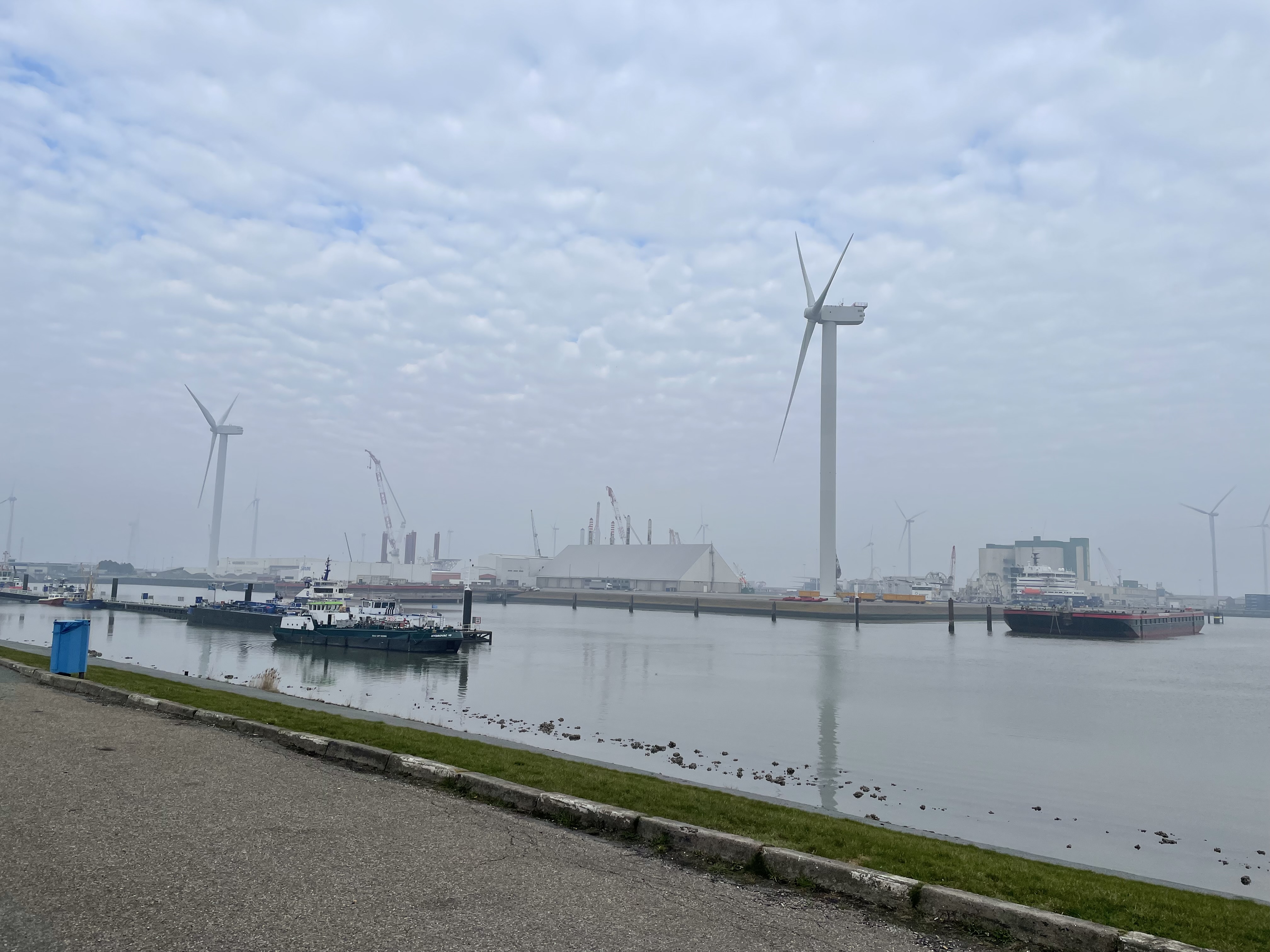 Eemshaven
