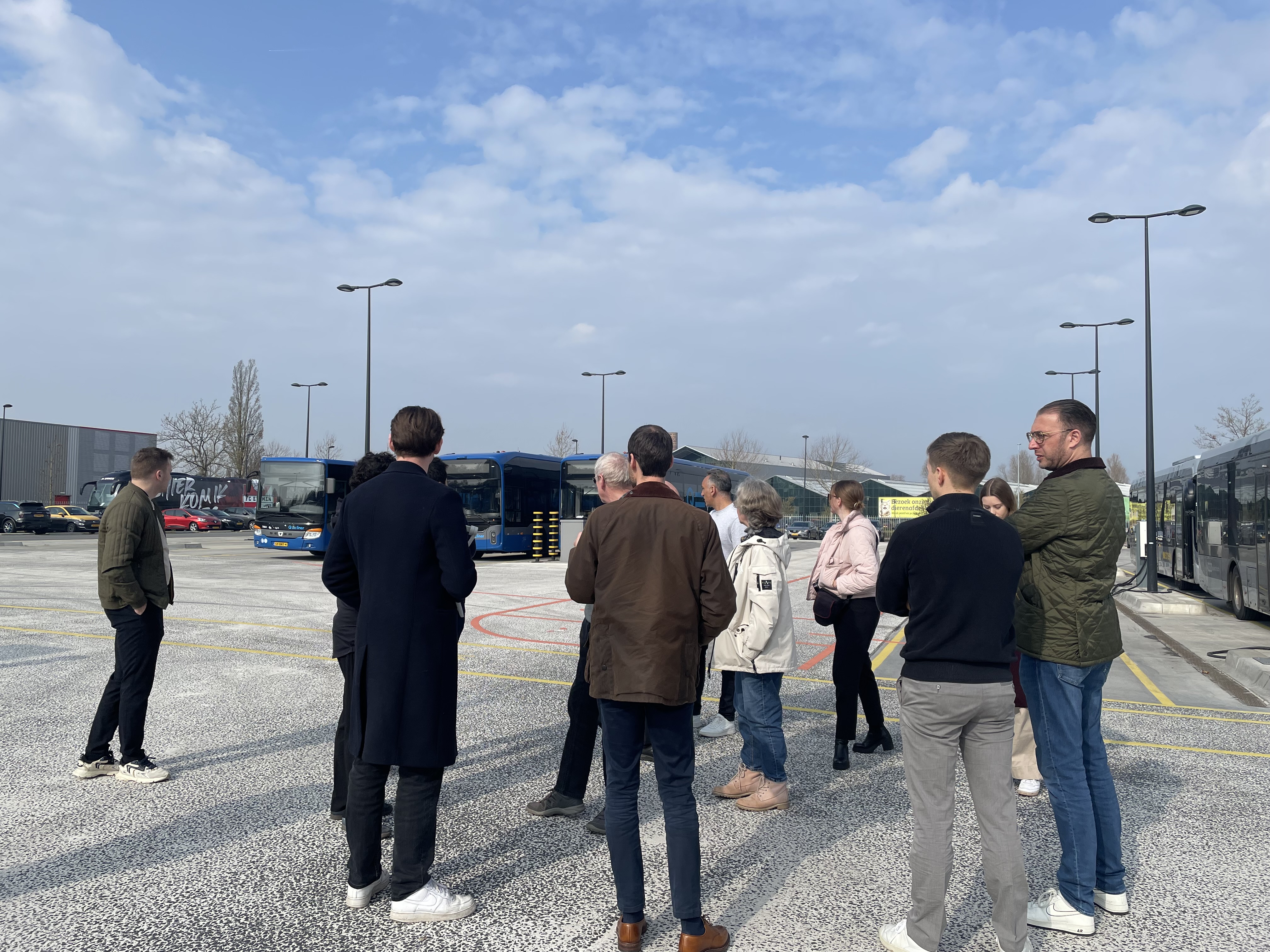 OV-Bureau Groningen–Drenthe