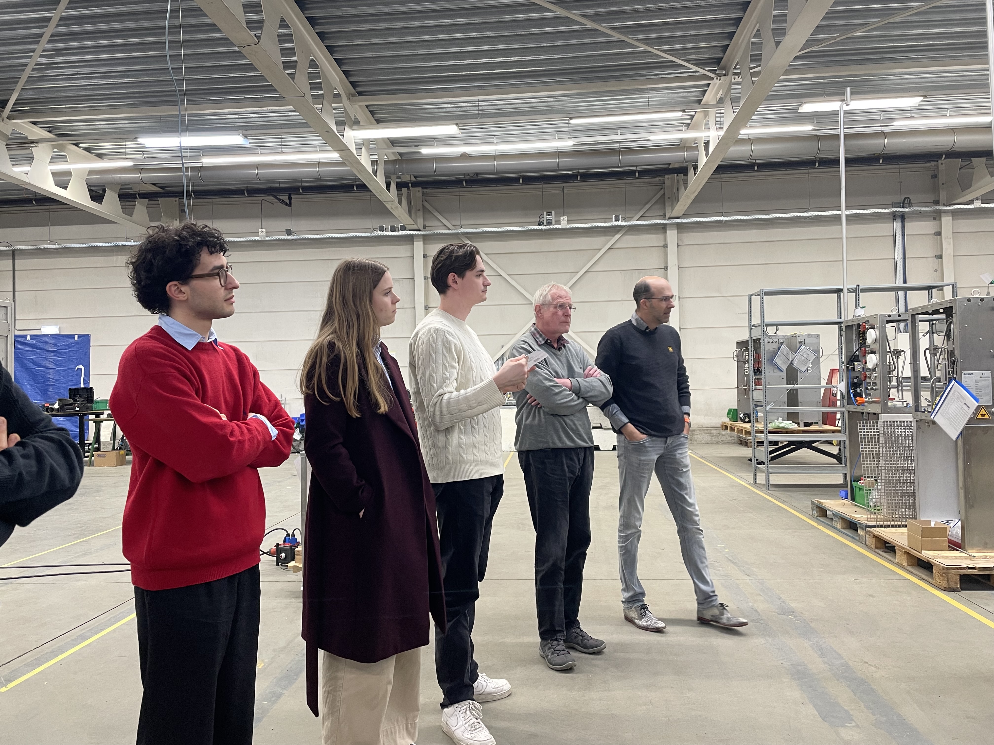 Resato Hydrogen Technology 