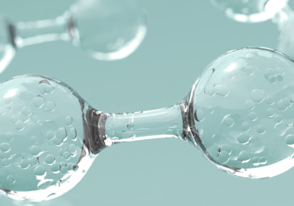 Hydrogen molecul