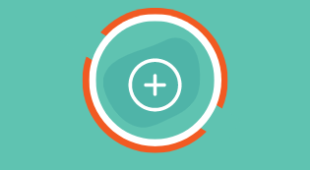 Icon showing a plus sign
