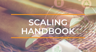 scaling handbook