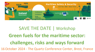 Workshop-Green-fuels-maritime