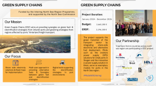 GSC 2-pager