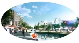 Shared Mobility and Parking in Helsingborg