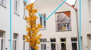 Urban Planning Regulations Mechelen
