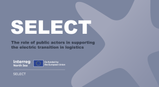 Presentations from the SELECT workshop no 240917.