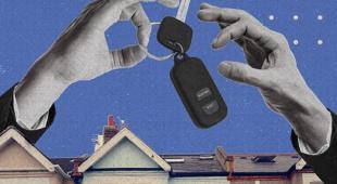 Checklist shared mobility in housing developments (NL)