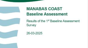 Baseline Assessment Cover