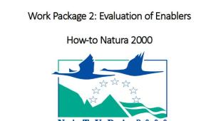 Cover N2000enablers