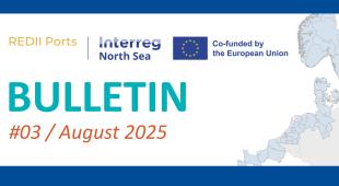REDII Ports Bulletin III (202508)