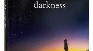 Teaser Cover An Ode to Darkness