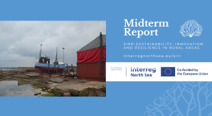 SIRR Midterm Report 2025