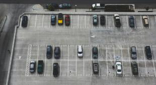 Parking for sustainable cities