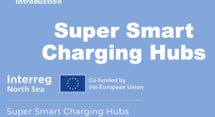 SSCH project introduction