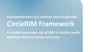 CircleBIM Framework