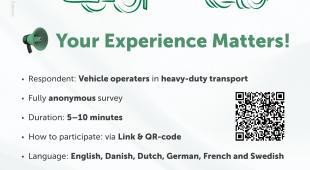 H2 Trucks in Heavy-Duty Transport 