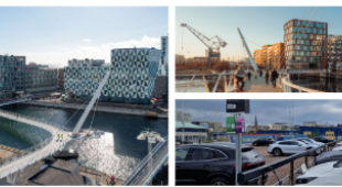 Fact Sheet Helsingborg