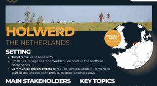 Holwerd - Good Practice Story