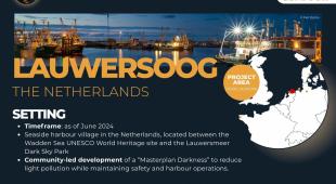 Lauwersoog - Good Practice Story 
