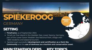 Spiekeroog - Good Practice Story 