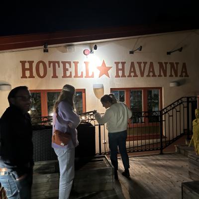 Hotel Havana