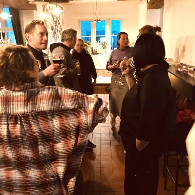 Rekuup summer drinks Bruges